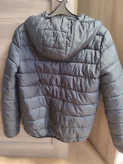 Підліткова курта