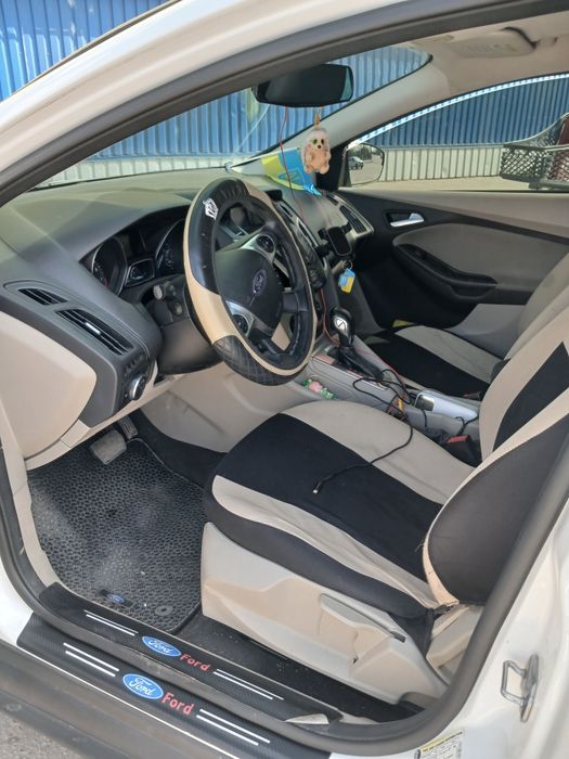 FORD FOCUS  Форд фокус 3 2.0 автомат 2012