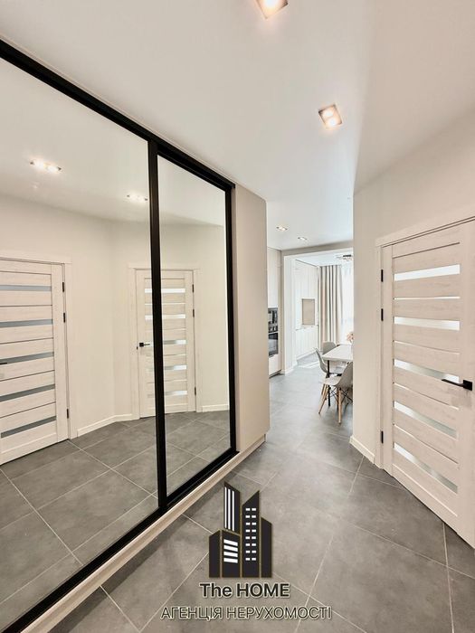 Продаж 1 - кімнатної квартири в елітному ЖК Софія Резиденс