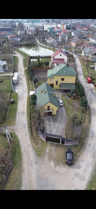 Продаж будинку в м. Мостиська , Львівщина