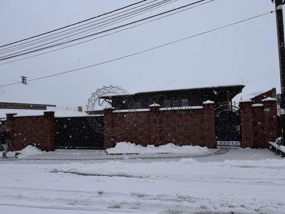 Продаж будинку Святопетрівське, Садова вул.