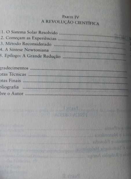 Explicar o Mundo - Steven Weinberg