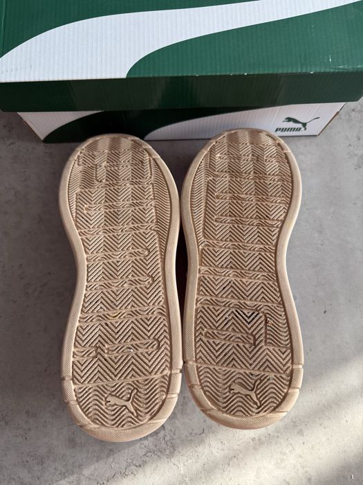 Кросівки Puma