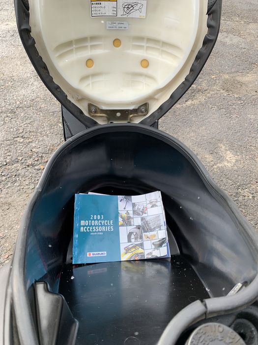 Suzuki ZZ Inch Up Sport Без Пробігу по Україні !