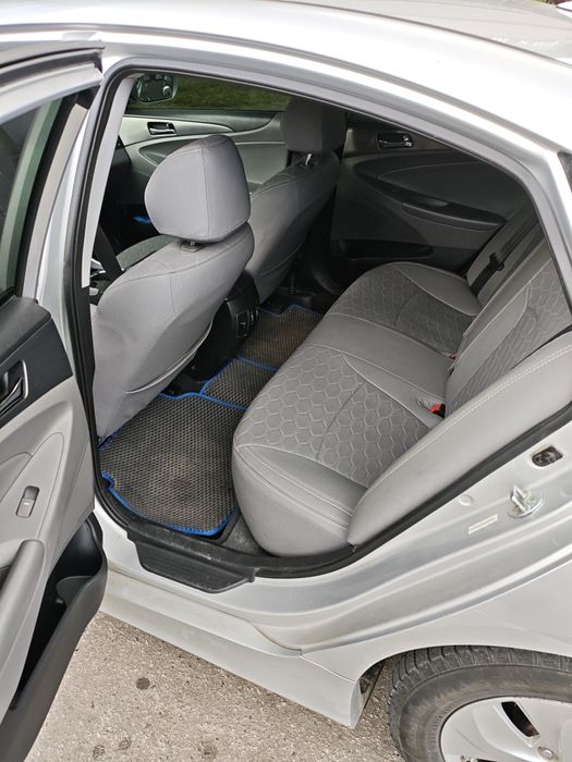 Sonata hybrid 2013 2.4 продам