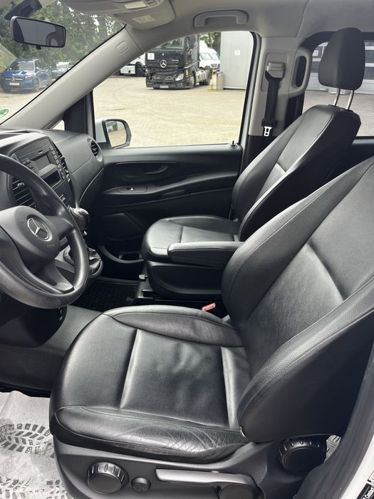 Mercedes Vito  Tourer Long 8 osobowy  do wynajecia