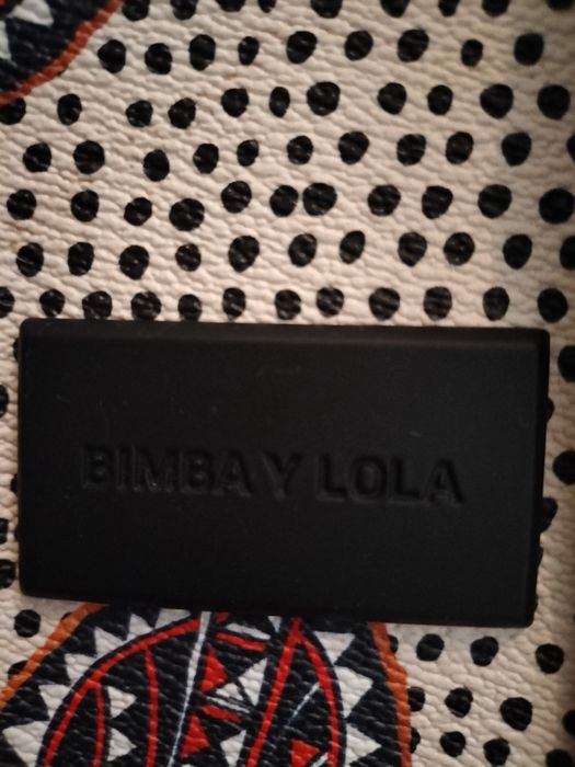 Mala Bimba y Lola Original e Linda