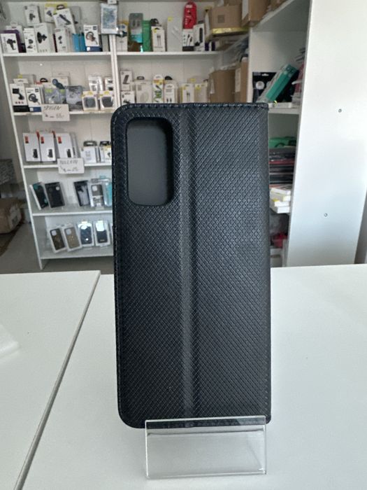 Etui otwierane do boku zamykane do SAMSUNG S20 FE