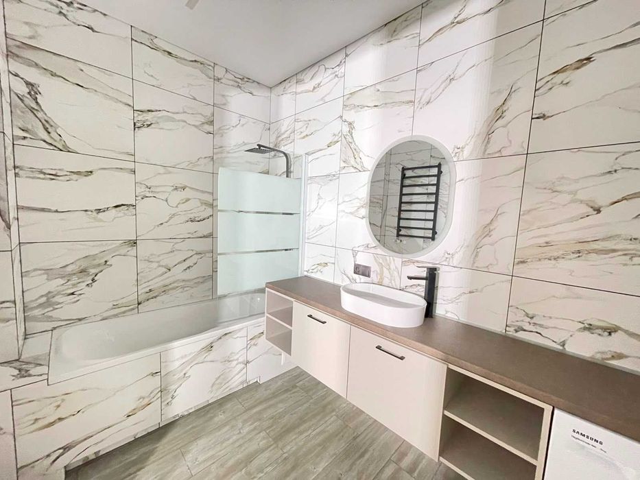 1-room apartment apartment by the address st. Sobranetskaya (area 56 m²) - Atlanta.ua - photo 8