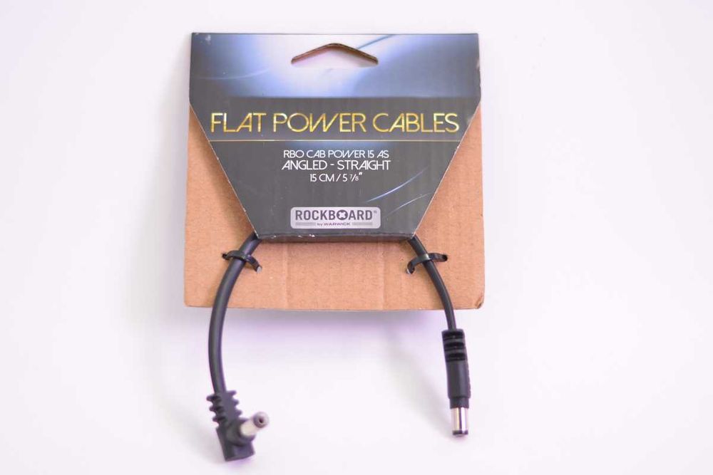 Warwick Rockboard RBO CAB POWER 15 AS złącze do efektów