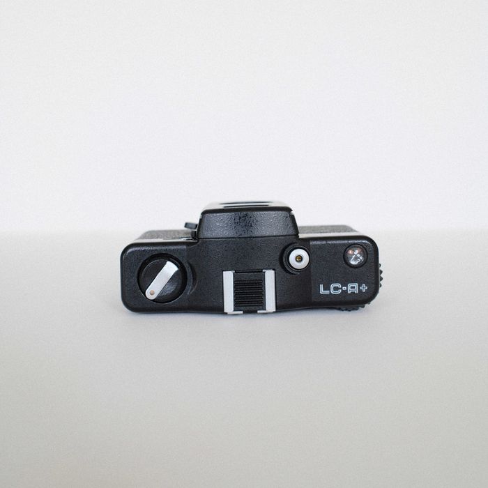 Lomo LC-A plus +