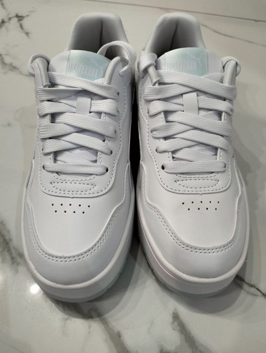 Кросівки Puma кросовки