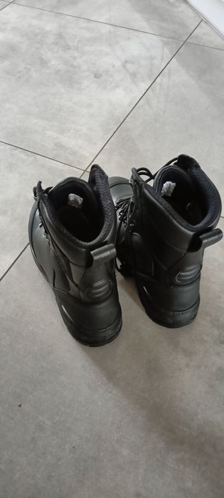 Sprzedam Buty taktyczne Wojas wzór 959 z membraną – nowe – rozmiar 43