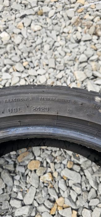 Opony  letnie BRIDGESTONE  TURANZA  255/40/R 20