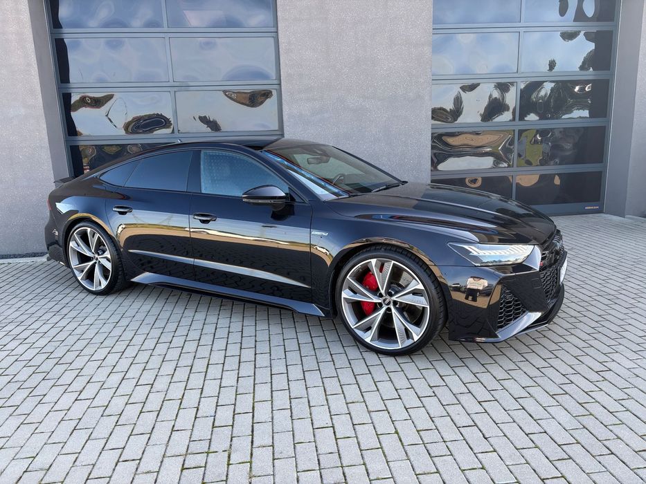 Audi RS7 Sportback