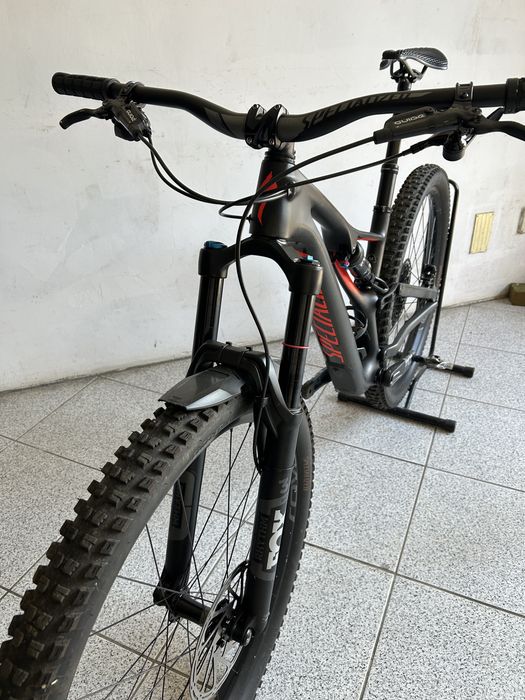 Specialized Stumpjumper Comp Carbon 29
