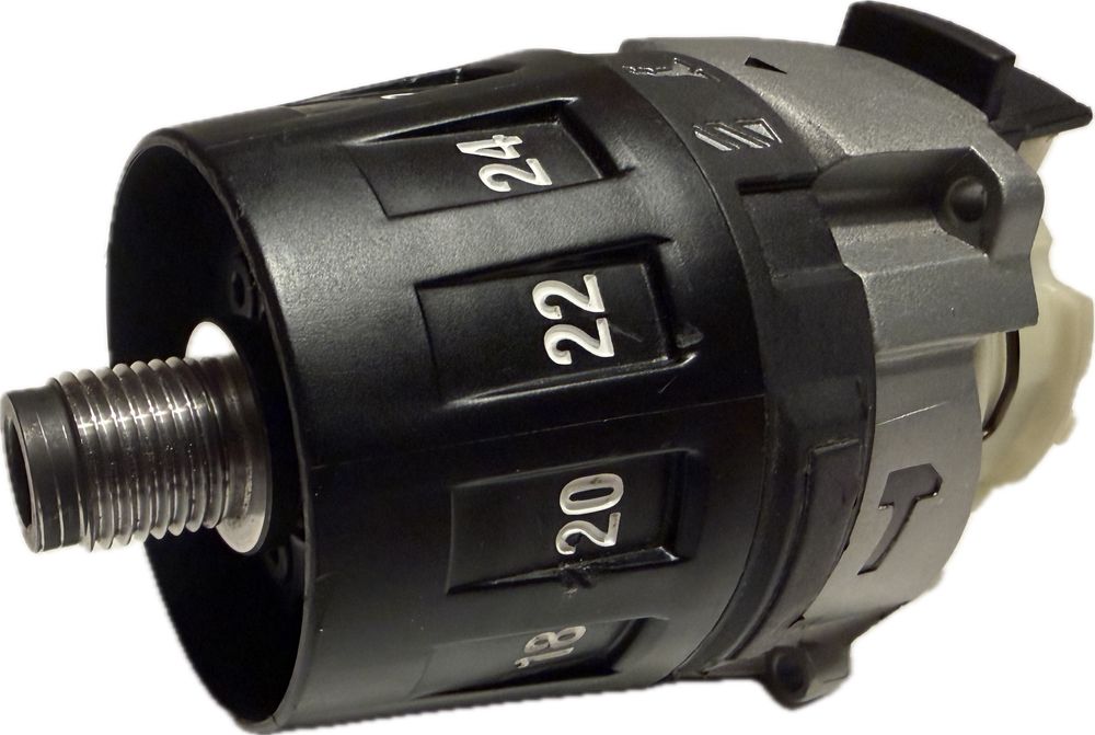 Przekladnia Milwaukee M18 FPD