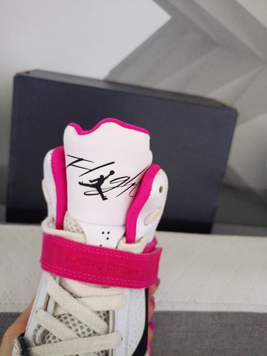 Sneakersy buty Nike Air Jordan Flight rozm. 29 dla dziewczynki