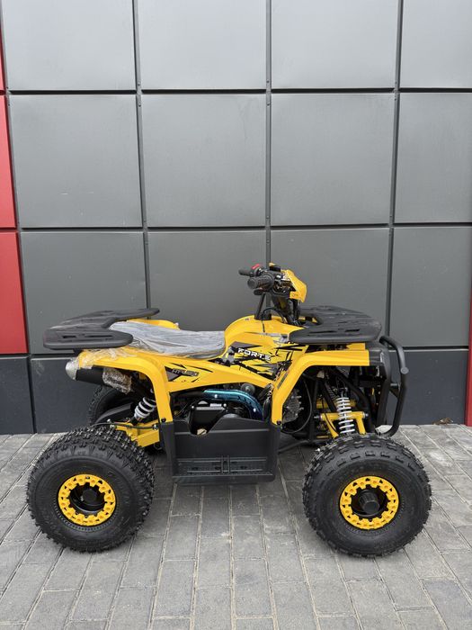 Квадроцикл FORTE AFU110