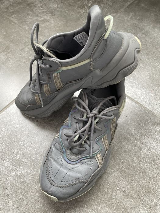 Кросівки Puma  нові ;  Adidas б/у ,