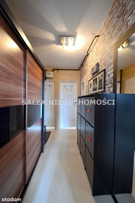 M4 Księcia Władysława 9 piętro! 0% prowizji!! - Widok 5