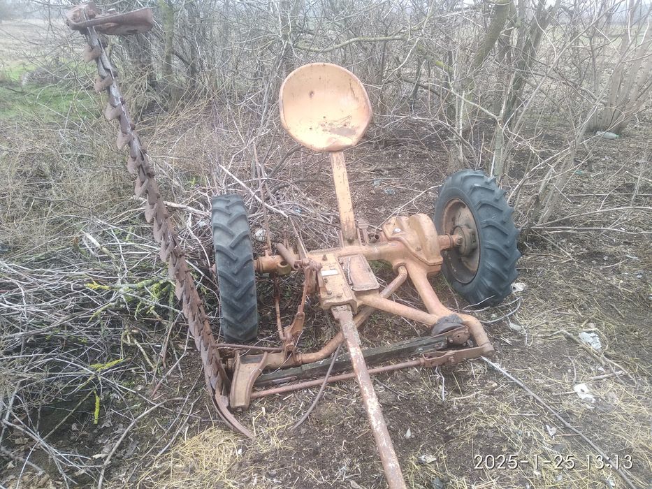 Косілка,конна косілка,косілка для міні трактора