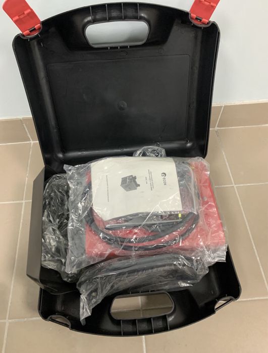 Сварочный инвертор