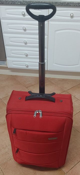 MALA DE VIAGEM RESISTENTE DE CABINE. Casa,Arrumação,Quarto,Mudanças.