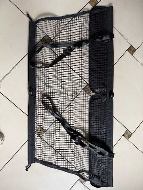 Siatka do bagażnika do Volvo