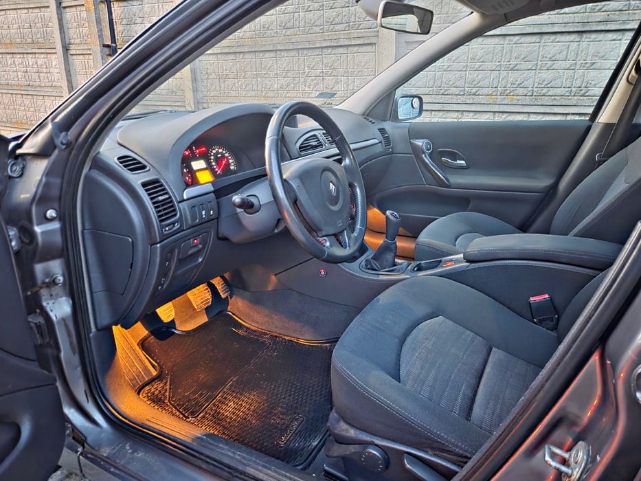 RENAULT LAGUNA • 1.6 16V LPG BRC • LiFT • Zadbane i Mega Ekonomiczne Auto