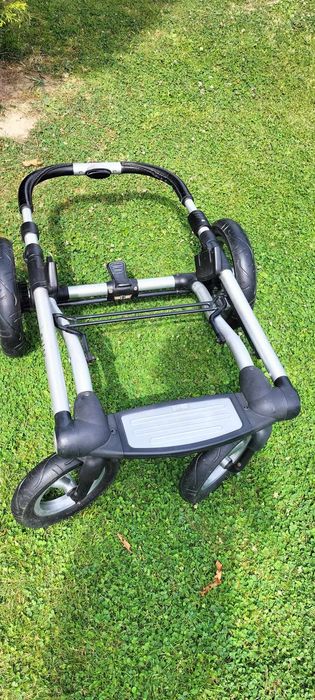 Sprzedam Wózek Mutsy 2w1