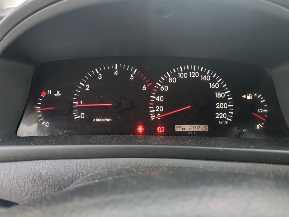 Sprzedam Toyota Corolla Verso