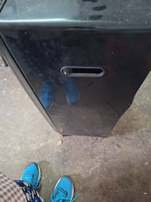 Aquecedor a gás  usado