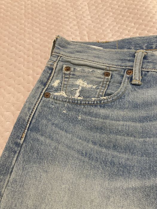 Levi’s 501 CT rozmiar 30 na 30 Nowe