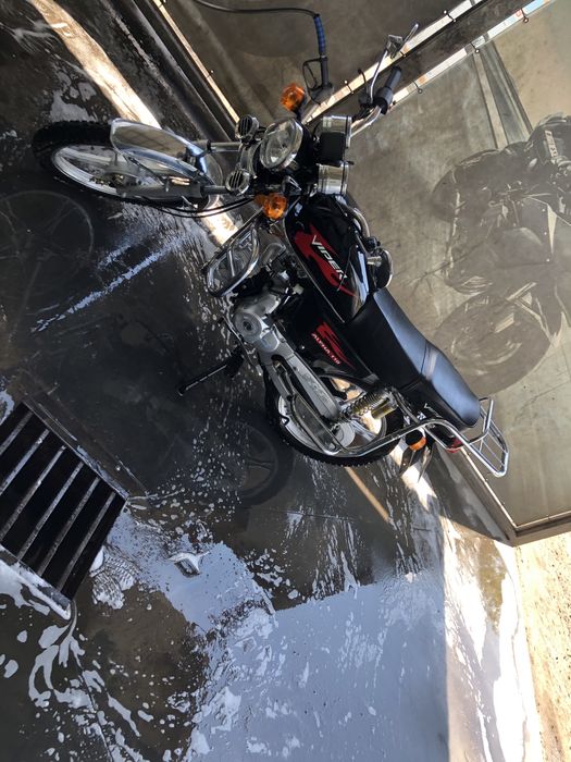 Продам Вайпер 110