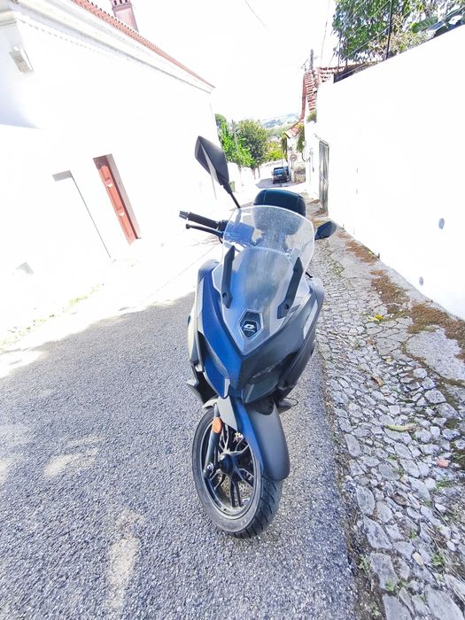 Mota MTX 125 2024 2500€