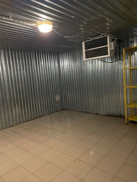 Приміщення виробничого призначення 550 кв.м. 40 км від Києва