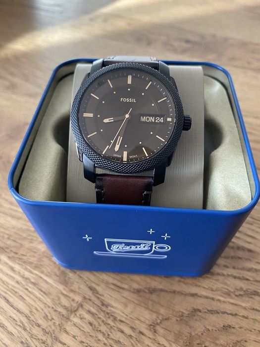 Годинник Fossil FS5901