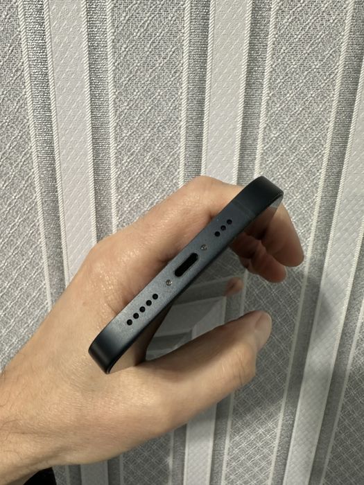 Apple iPhone 14 128 gb. Неверлок, акб 100%