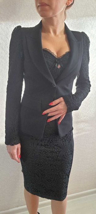 Юбка Карандаш, Fornalina. Италия, оригинал. S