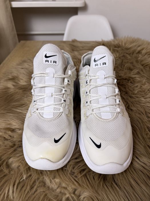 Ekskluzywne buty sportowe Nike Air Max Axis Original