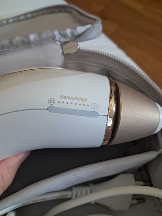 Braun Silk Expert Pro 5