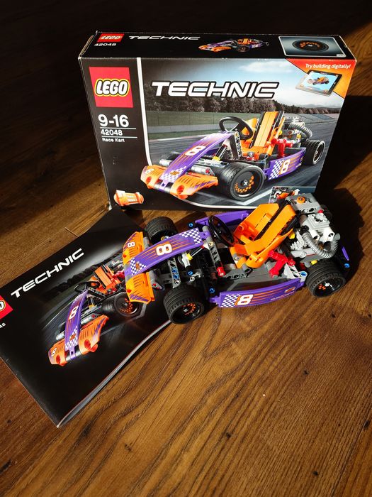 Lego Technic Set 42048 Lego Technic 42041 42048 Truck And Missing