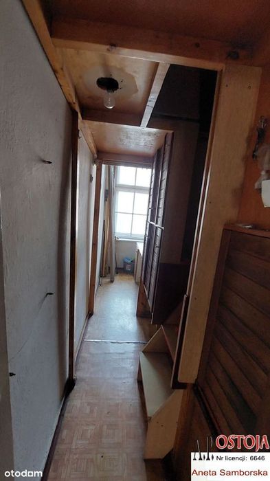 3 pok, rozkład, balkon, oryginalne, Nowa Cena!