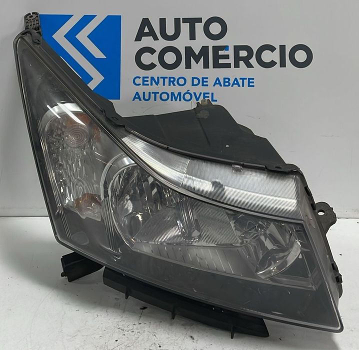 OTICA DIREITA CHEVROLET CRUZE I (J300) [08-12]