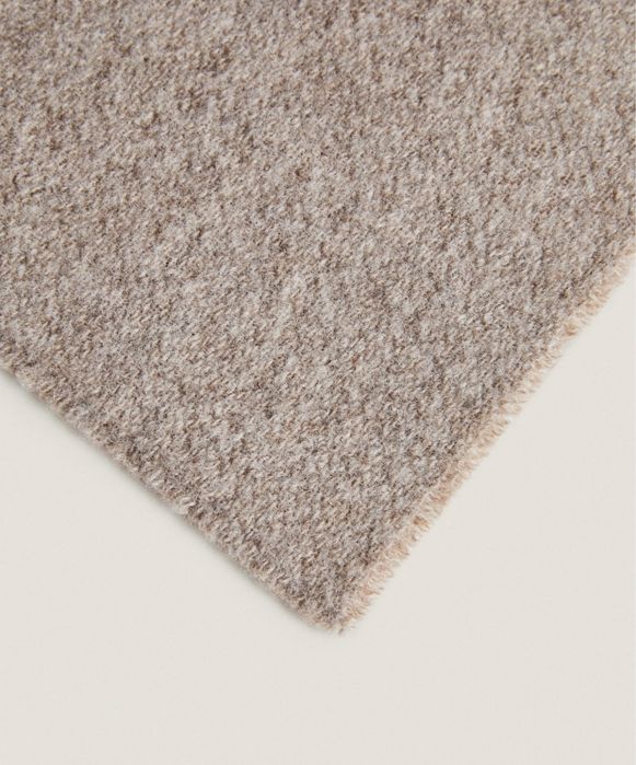 Cachecol Lã - Studio NICHOLSON Zara Home NOVO