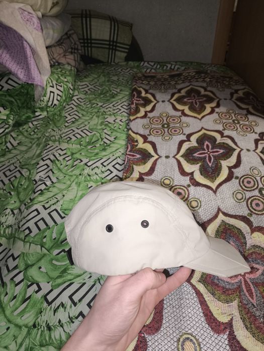 Кепка riot Division