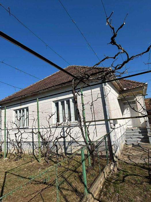 Продаж будинку в с.Жуково