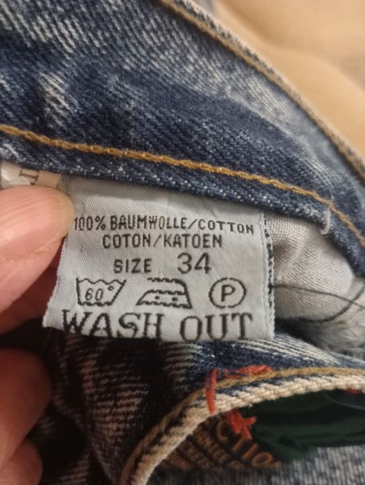 Продам юбку джинсовую