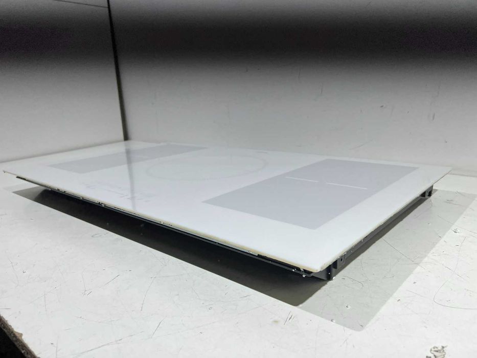 Индукционная плита Белая-черная Klarstein Delicatessa 90 Flex